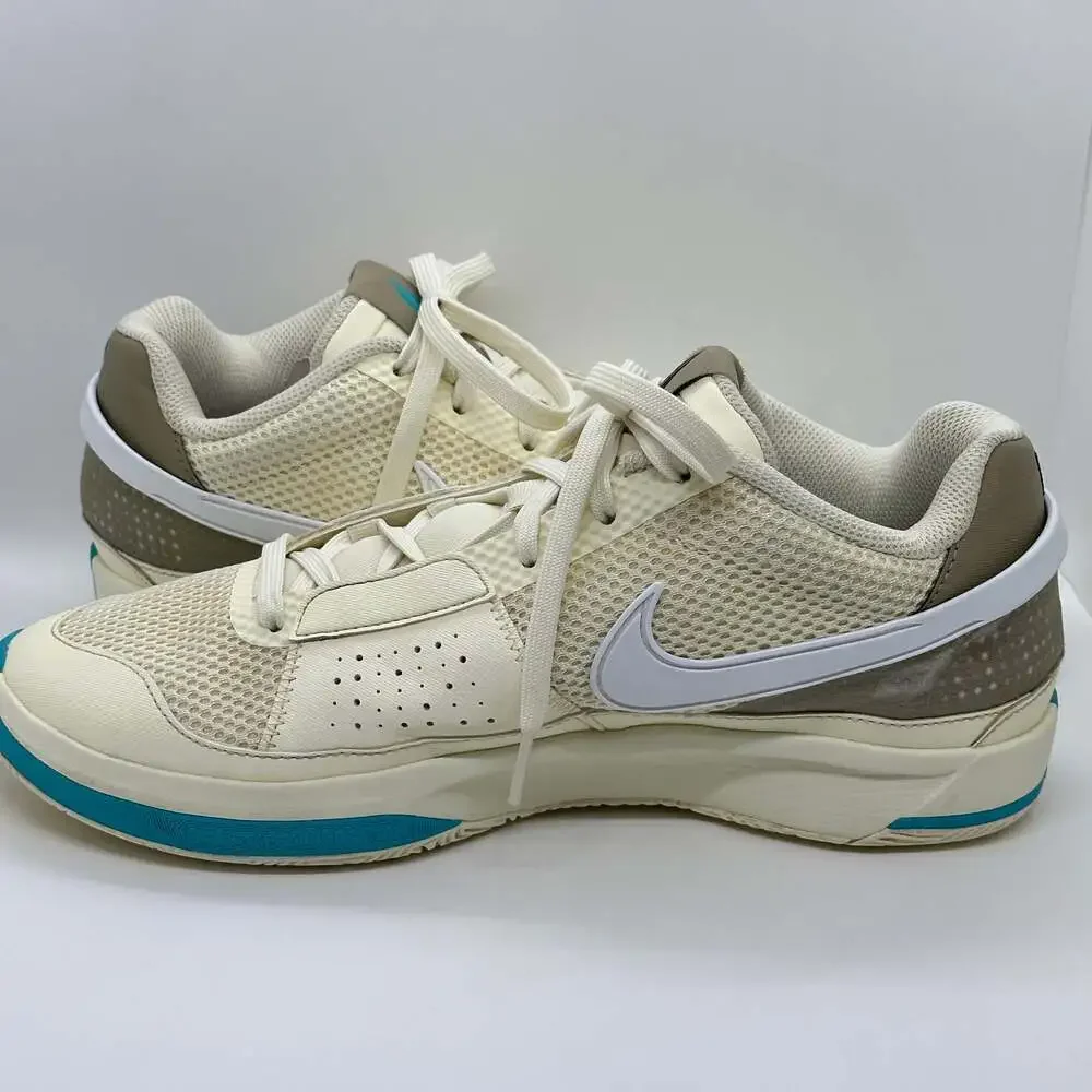 Nike Ja Morant 1 Vacation Basketball Shoes Men's Size 10 - Picture 5 of 13